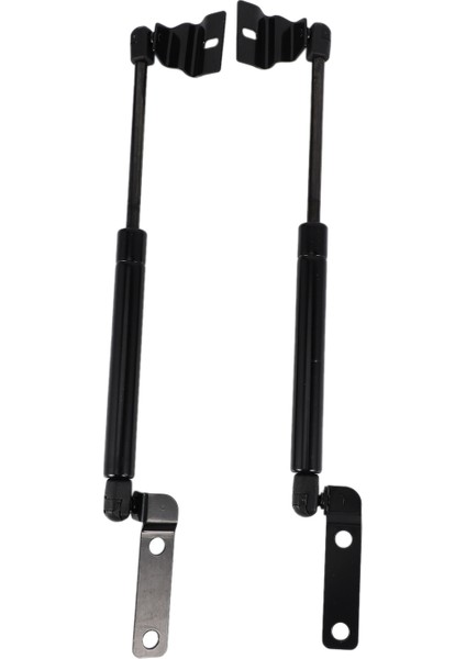 2pcs Araba Ön Bonnet Hood Gaz Dikişleri Holden Colorado Rg 12-18 Colorado 7 2012-2017 (Yurt Dışından) modelleri