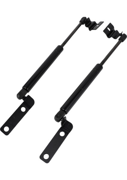 2pcs Araba Ön Bonnet Hood Gaz Dikişleri Holden Colorado Rg 12-18 Colorado 7 2012-2017 (Yurt Dışından) fırsatları