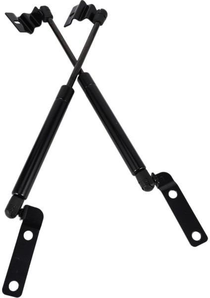 2pcs Araba Ön Bonnet Hood Gaz Dikişleri Holden Colorado Rg 12-18 Colorado 7 2012-2017 (Yurt Dışından) indirimleri