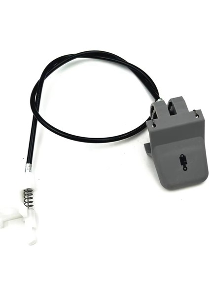 Grammer Msg 90.3 90.6 Koltuk Damper Ayarlama Anahtarı Dü (Yurt Dışından)