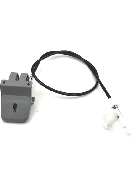 Grammer Msg 90.3 90.6 Koltuk Damper Ayarlama Anahtarı Dü (Yurt Dışından) modelleri