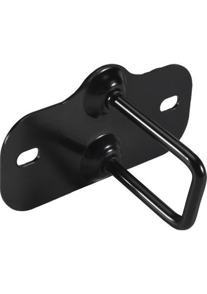 1059507-00-B Araba Hood Kilit Menteşe Hood Forvet Kilidi Tesla Model S 2016-2020 (Yurt Dışından)