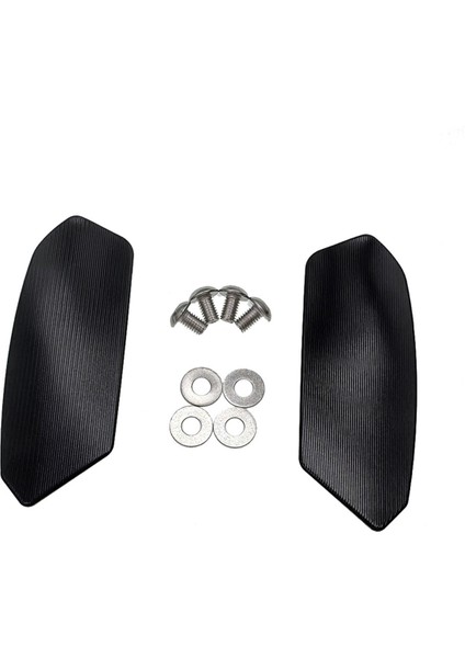 Suzuki GSXR1000 GSX-R1000 2017-2024 Aksesuarlar Motosiklet Dikizli Ayna Blok Kapalı Tabaklar Montajı (Yurt Dışından)