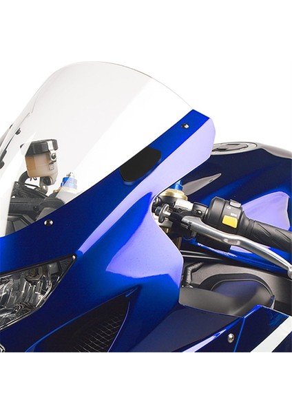 Suzuki GSXR1000 GSX-R1000 2017-2024 Aksesuarlar Motosiklet Dikizli Ayna Blok Kapalı Tabaklar Montajı (Yurt Dışından) indirimleri