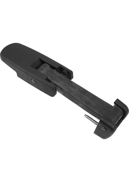 Siyah Bonnet Hood Serbest Bırakma Çubuk Kilit Mandalı For -Chevy -Hummer H2 Kodiak -Gmc Topkick 2003-2009 (Yurt Dışından) fiyatları