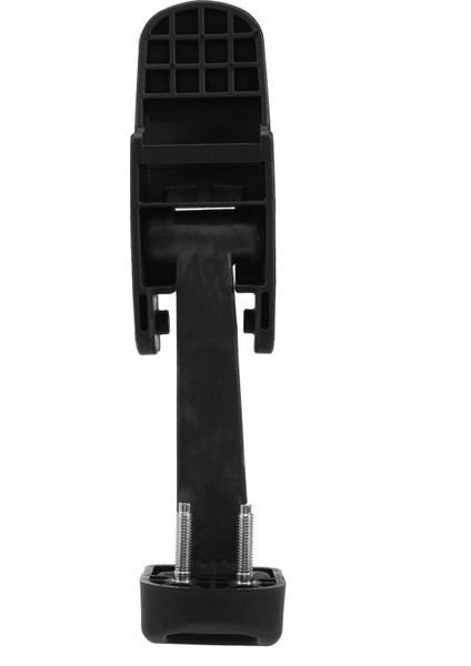 Siyah Bonnet Hood Serbest Bırakma Çubuk Kilit Mandalı For -Chevy -Hummer H2 Kodiak -Gmc Topkick 2003-2009 (Yurt Dışından) modelleri