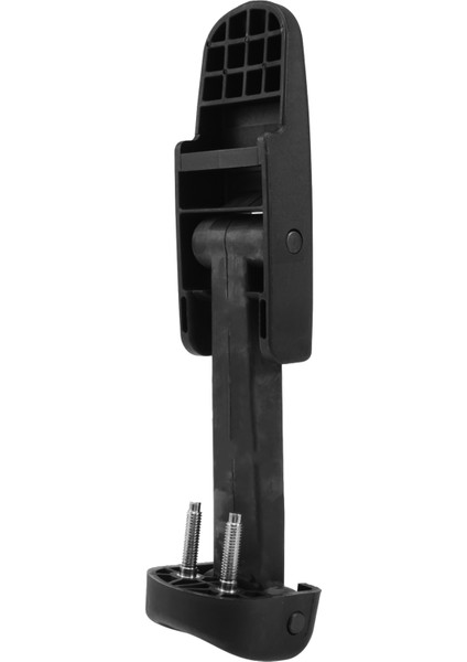 Siyah Bonnet Hood Serbest Bırakma Çubuk Kilit Mandalı For -Chevy -Hummer H2 Kodiak -Gmc Topkick 2003-2009 (Yurt Dışından) indirimleri