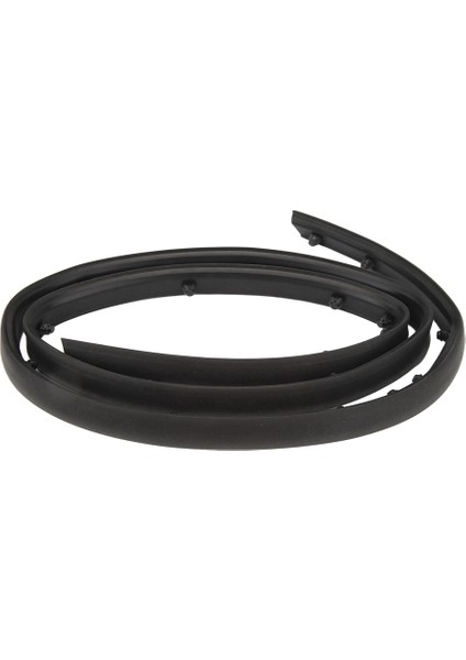 Ön Tampon Sızdırmazlık Şeridi 86362 C1000 Sonata 2015 - 2017 86362C1000 Için Ön Izgara Başlık Kauçuk Kalıplama (Yurt Dışından)