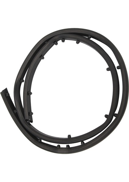 Ön Tampon Sızdırmazlık Şeridi 86362 C1000 Sonata 2015 - 2017 86362C1000 Için Ön Izgara Başlık Kauçuk Kalıplama (Yurt Dışından) fiyatları