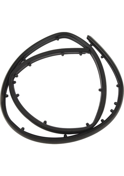 Ön Tampon Sızdırmazlık Şeridi 86362 C1000 Sonata 2015 - 2017 86362C1000 Için Ön Izgara Başlık Kauçuk Kalıplama (Yurt Dışından) fırsatları