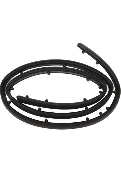 Ön Tampon Sızdırmazlık Şeridi 86362 C1000 Sonata 2015 - 2017 86362C1000 Için Ön Izgara Başlık Kauçuk Kalıplama (Yurt Dışından) indirimleri