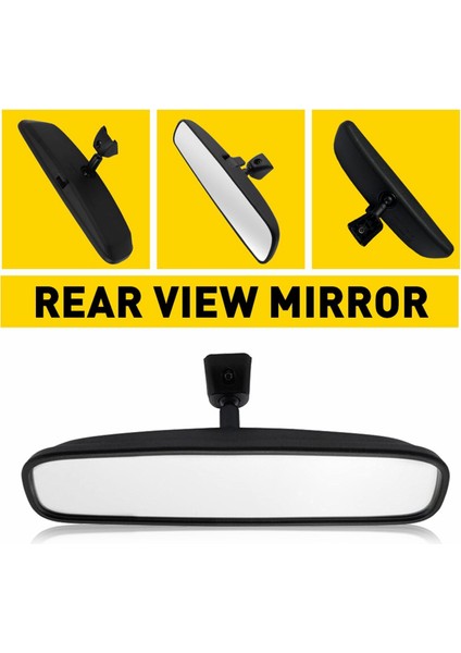 851013X100 Araba de Arka Görünüm Aynası Hyundai Sonata El (Yurt Dışından) indirimleri