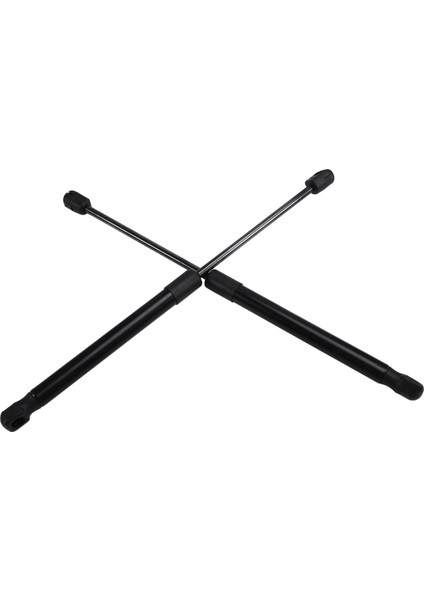 1 Çift Ön Sol ve Sağ Başlık Asansör Destek Şok Dikişi 65470-5AA0A 65471-5AA0A Nissan Murano 2015-2022 (Yurt Dışından)