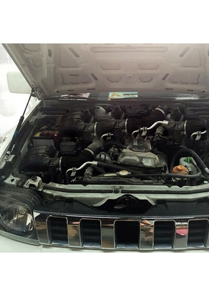 Suzuki Jimny Için Ön Motor Hood Asansör Destek Şok Doğru Damper 2012-2018 (Yurt Dışından) modelleri