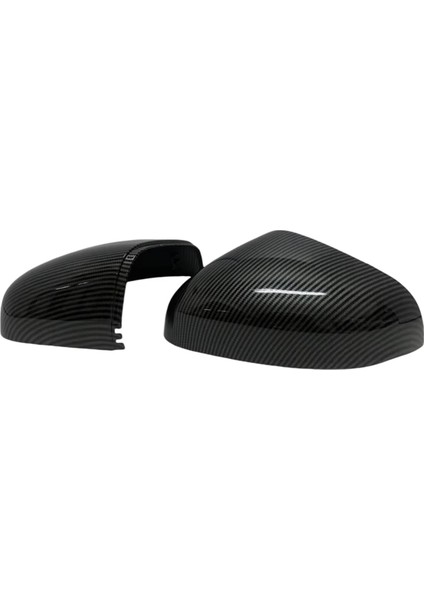 Ford Fiesta Mk8 Dikiz Ayna Kapağı Döşeme Yan Kapı Kanadı (Yurt Dışından) fiyatları