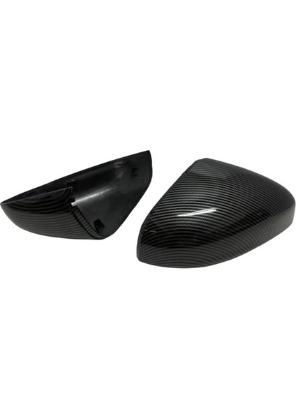 Ford Fiesta Mk8 Dikiz Ayna Kapağı Döşeme Yan Kapı Kanadı (Yurt Dışından) fırsatları