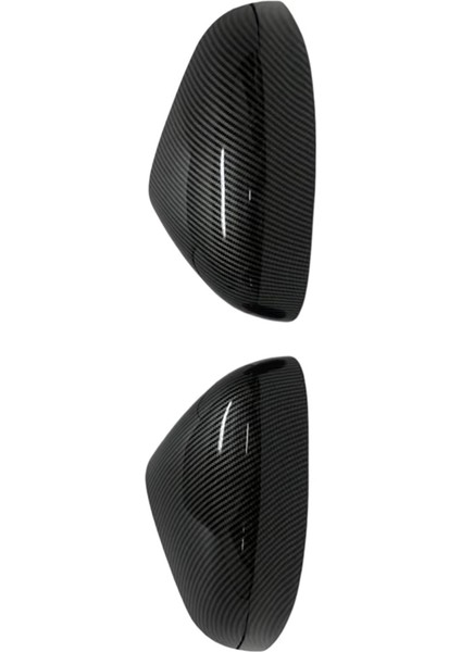 Ford Fiesta Mk8 Dikiz Ayna Kapağı Döşeme Yan Kapı Kanadı (Yurt Dışından) indirimleri