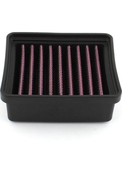 Bmw G310R G310GS 2017-UP Için Motosiklet Yüksek Akışlı Hava Temizleyici Eleman Alım Hava Filtresi (Yurt Dışından) fırsatları