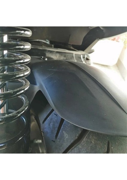 Motosiklet Arka Çamurluk Çamurlu Çamur Guard Honda ADV250 ADV350 Adv 350 (Yurt Dışından) fırsatları