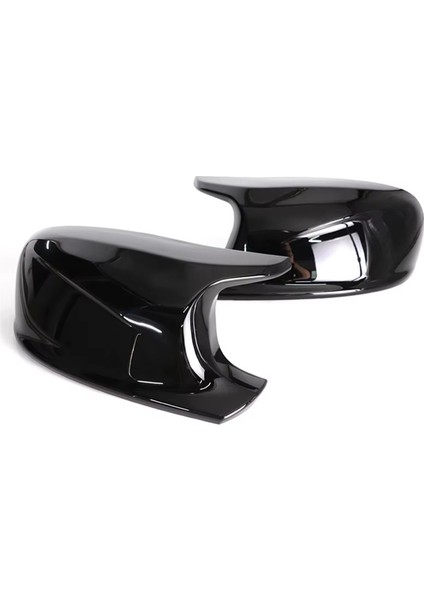 Bmw X3 F25 X1 E84 Pre-Lcı 2011 2011 2012 2013 Otomatik Parçaları Için Araba Dikizli Ayna Kapak Kapağı (Yurt Dışından) fiyatları