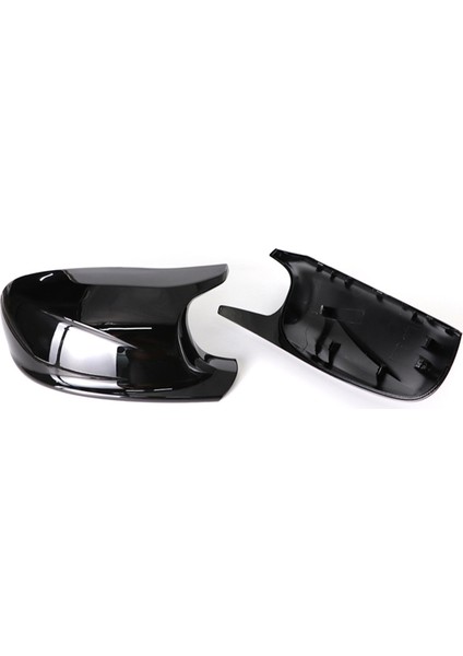 Bmw X3 F25 X1 E84 Pre-Lcı 2011 2011 2012 2013 Otomatik Parçaları Için Araba Dikizli Ayna Kapak Kapağı (Yurt Dışından) modelleri