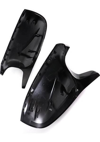 Bmw X3 F25 X1 E84 Pre-Lcı 2011 2011 2012 2013 Otomatik Parçaları Için Araba Dikizli Ayna Kapak Kapağı (Yurt Dışından) indirimleri