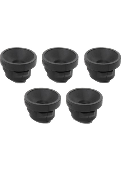 Araba Hava Filtre Kabuğu Tampon Kauçuk Pad 2721410487 Mercedes-Benz M260 M264 M270 M612 M628 Motor (Yurt Dışından)