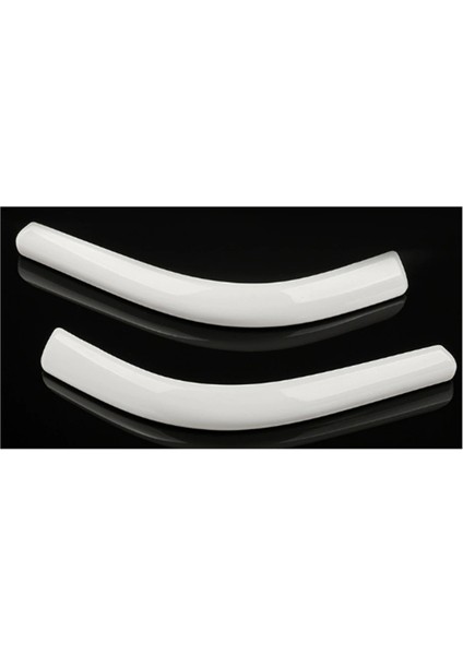 2pcs Araba Ayna Koruyucu Aracı Çarpışma Karşıtı Şerit Ara (Yurt Dışından) fiyatları