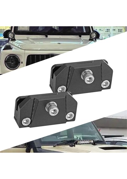 Suv Araç Işık Braketi (Yurt Dışından) fırsatları