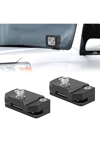 Suv Araç Işık Braketi (Yurt Dışından) indirimleri