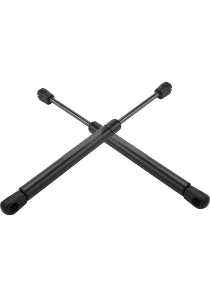 2pcs Otomotiv Hidrolik Kol Kaput Gaz Destek Asansör Desteği Chrysler 300C Sedan Dodge Challenger Charger Magnum Bonnet Için 317 mm (Yurt Dışından) indirimleri