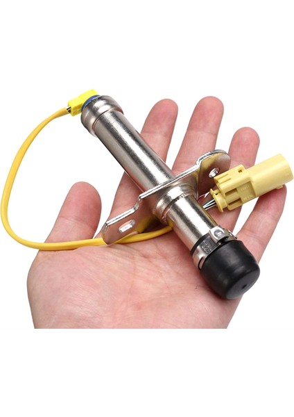 Tesla Model Y Model S Için Yeni Ön Aktif Bonnet Aktüatör Menteşe Sensörü Yaya Koruması S835259405 (Yurt Dışından)