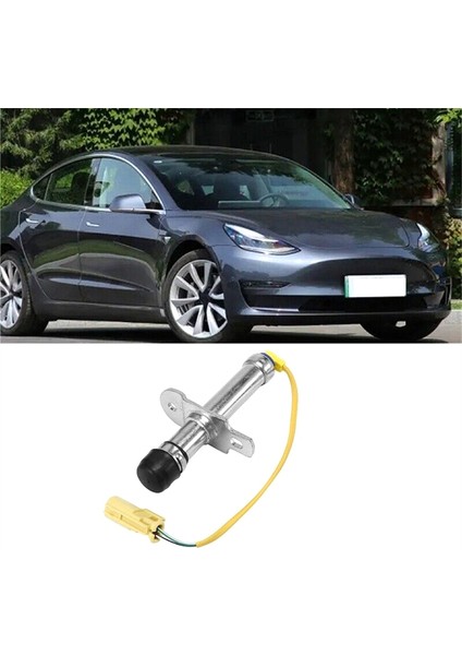Tesla Model Y Model S Için Yeni Ön Aktif Bonnet Aktüatör Menteşe Sensörü Yaya Koruması S835259405 (Yurt Dışından) fiyatları