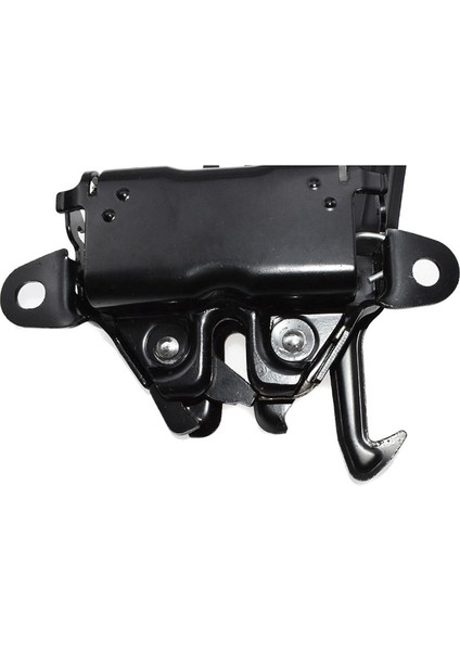 5351002240 Ön Kaput Mandal Kilidi Kilidi 53510-02240 Toyota Matrix 2003-2008 (Yurt Dışından) modelleri