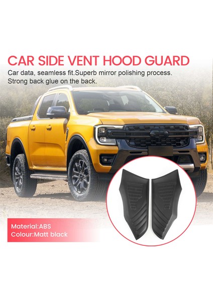 Ford Ranger T6 T7 2017 2018 2019 2020 (Yurt Dışından) fırsatları