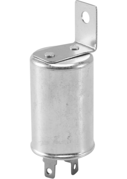 Gösterge Flaşör Rölesi Birim 3 Pin Land Rover Serisi 2 2A 3 502096 (Yurt Dışından)