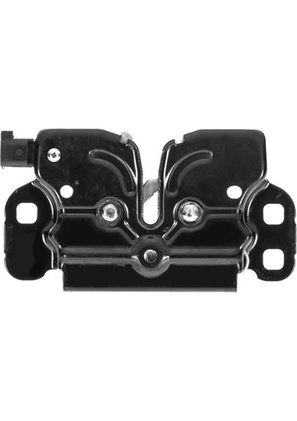 Jeep Cherokee 2014-2019 Için Araba Ön Kaput Kilitleme Mandal Montajı 68237158AB 68110053AA 53348922 (Yurt Dışından)