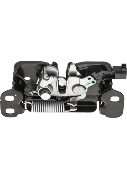 Jeep Cherokee 2014-2019 Için Araba Ön Kaput Kilitleme Mandal Montajı 68237158AB 68110053AA 53348922 (Yurt Dışından) fiyatları