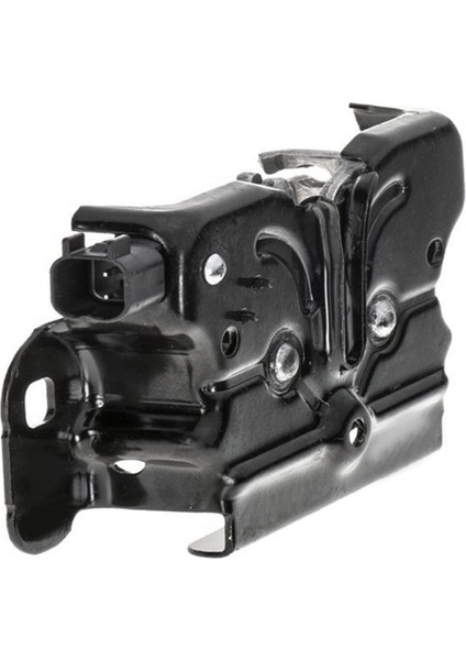Jeep Cherokee 2014-2019 Için Araba Ön Kaput Kilitleme Mandal Montajı 68237158AB 68110053AA 53348922 (Yurt Dışından) modelleri