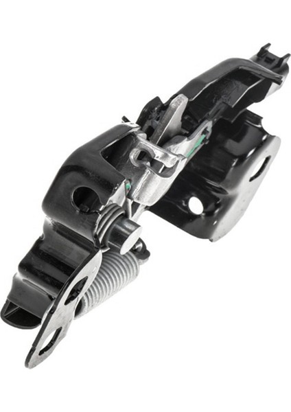 Jeep Cherokee 2014-2019 Için Araba Ön Kaput Kilitleme Mandal Montajı 68237158AB 68110053AA 53348922 (Yurt Dışından) indirimleri