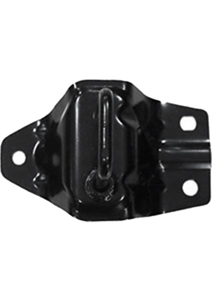 Araba Hood Mandal Forvet Plakası 51237435104 Bmw X1 F48 F49 Lcı 2016-2022 Hood Mandal Kilit Pin 51 23 7435104 (Yurt Dışından)