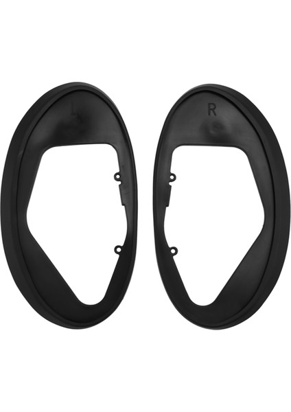 Araba Kapı Yan Ayna Conta Kauçuk Ped Sızdırmazlık Halkası Mini Cooper R50 R52 R53 Araç Aksesuarları Sağ (Yurt Dışından) modelleri