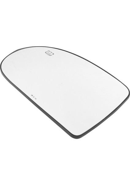 Jeep Compass 2007 - 2017 Destek Plakası ile Isıtılmış So (Yurt Dışından) fiyatları