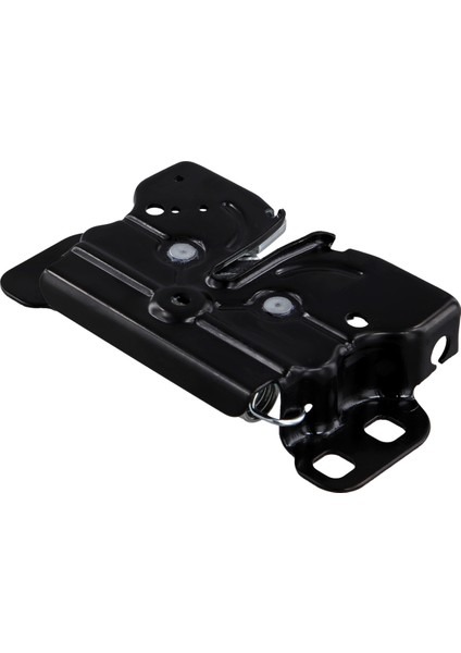 Jeep Grand Cherokee Için Araba Hood Mandal 2014-2023 68237159AB CH1234109 Kaput Kilidi (Yurt Dışından)