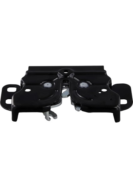 Jeep Grand Cherokee Için Araba Hood Mandal 2014-2023 68237159AB CH1234109 Kaput Kilidi (Yurt Dışından) modelleri