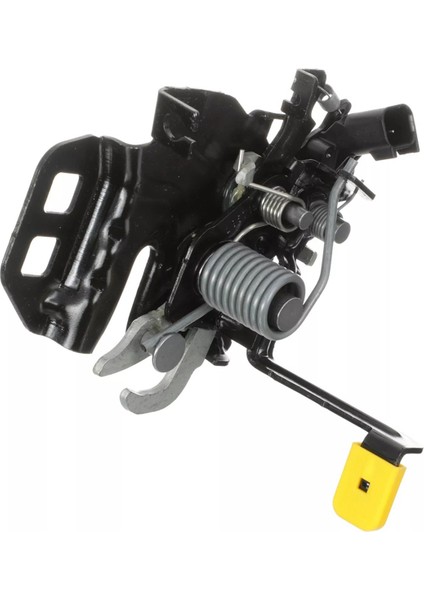 Ford Ranger 2019-2021 Ön Hood Mandal Montajı KB3Z-16700-A KB3Z16700A (Yurt Dışından)