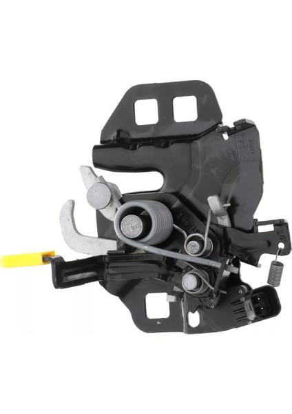 Ford Ranger 2019-2021 Ön Hood Mandal Montajı KB3Z-16700-A KB3Z16700A (Yurt Dışından) fırsatları