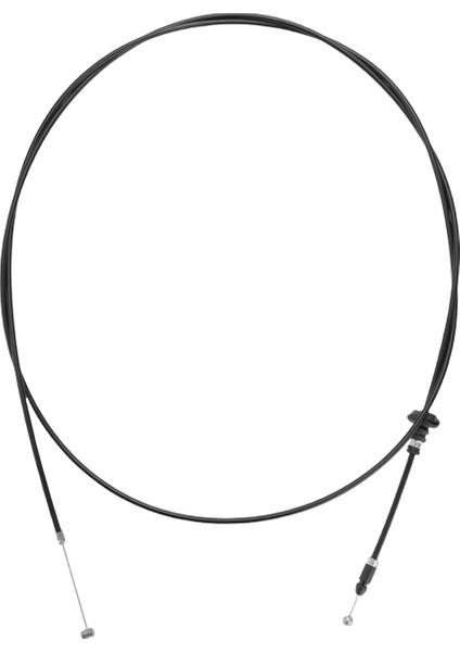 Toyota Hilux Fortuner KUN60 KUN51 GGN60 GGN50 53630-0K010 (Yurt Dışından)