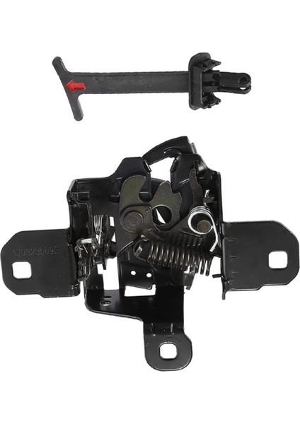 Otomatik Başlık Kilit Mandal 1J0823509E Volkswagen Bora Için Uygun Yeni Böcek Motoru Kaput Kilit Kaput Kilit (Yurt Dışından) fiyatları