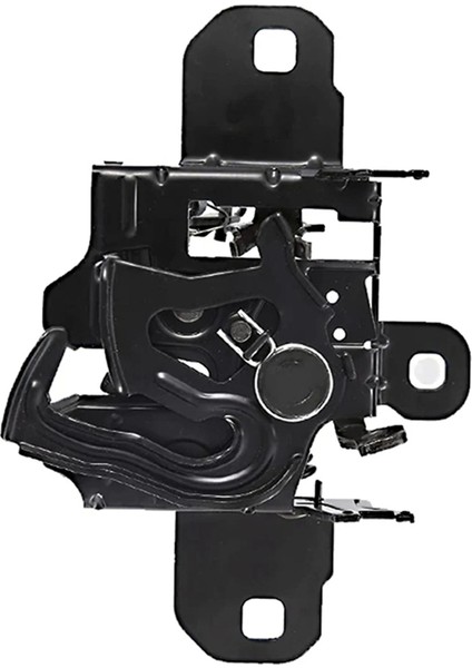 Otomatik Başlık Kilit Mandal 1J0823509E Volkswagen Bora Için Uygun Yeni Böcek Motoru Kaput Kilit Kaput Kilit (Yurt Dışından) fırsatları